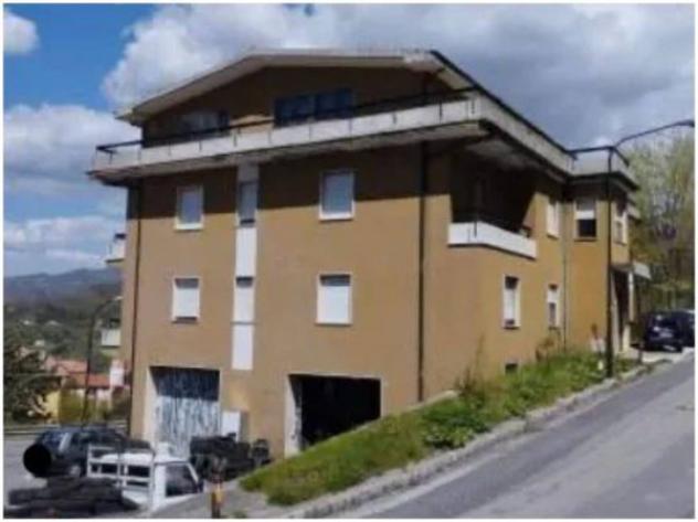 Immobile in asta di 147 m² in vendita a Lauria - Foto 11
