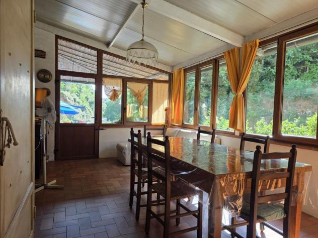 Casa singola in vendita a Montigiano - Massarosa 220 mq Rif: 1428191 - Foto 4