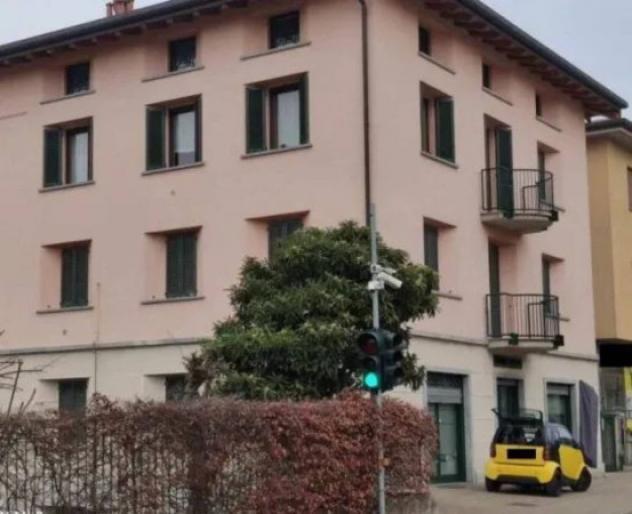 Immobile in asta di 239 m² in vendita a Merone - Foto 15
