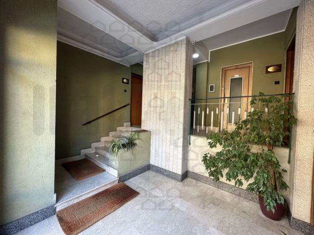 APPARTAMENTO di 4 vani e di 140 mq (MESSINA) rif. 2VS17698 - Foto 10