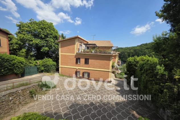 Appartamento di 120 m² con 3 locali e posto auto in vendita a Monte Compatri - Foto 2