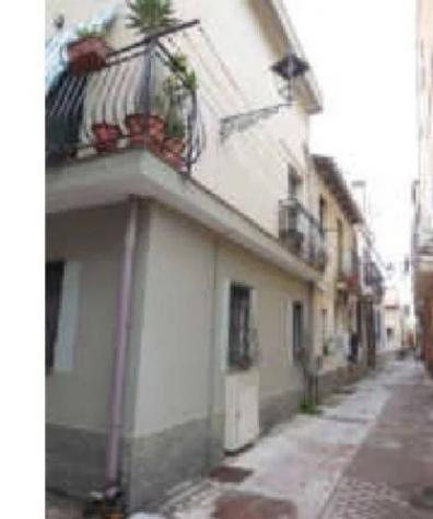 Immobile in asta di 84 m² in vendita a Nizza di Sicilia - Foto 3