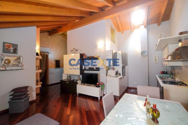 ?? Appartamento al secondo e ultimo piano – 85 mq – Ottimo investimento o prima casa . - Foto 3