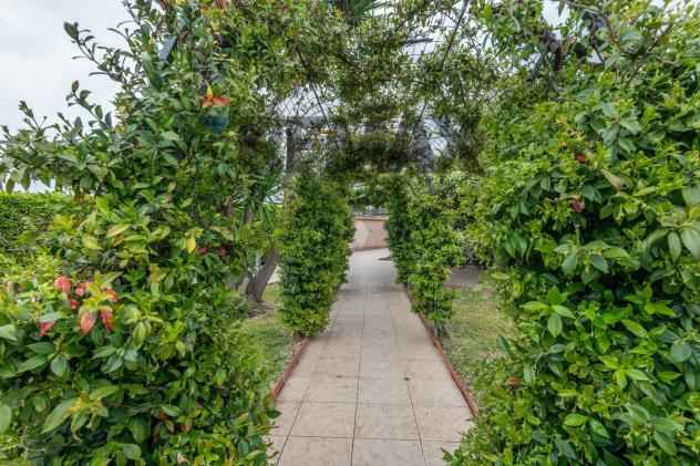 Villa singola in vendita a Ragusa, Marina di Ragusa - Foto 12