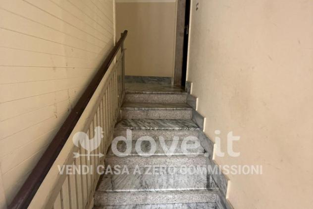 Appartamento di 130 m² con 4 locali in vendita a Reggio Calabria - Foto 20