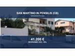 Immobile in asta di 232 m² in vendita a San Martino in Pensilis