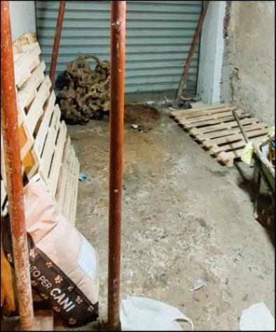Immobile in asta di 231 m² con più di 5 locali in vendita a San Sosti - Foto 11