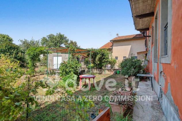 Casa indipendente di 900 m² con più di 5 locali e posto auto in vendita a San Zenone al Lambro - Foto 15