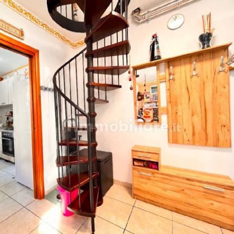 Rif. 2223 – Santa Margherita Ligure – Via Costamezzana – Villino indipendente di - Foto 6