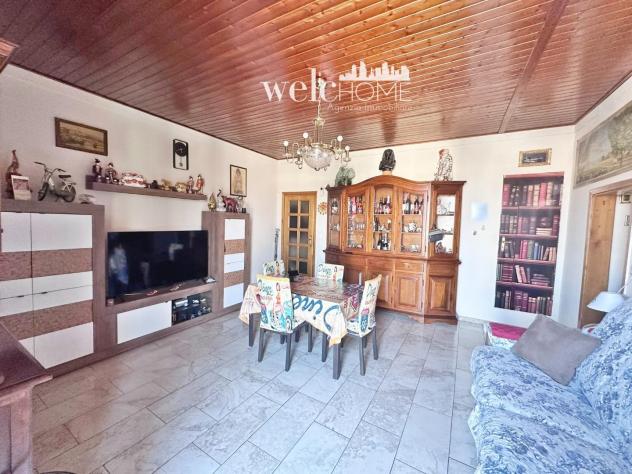 Appartamento in vendita a Signa 86 mq Rif: 1428104 - Foto 3