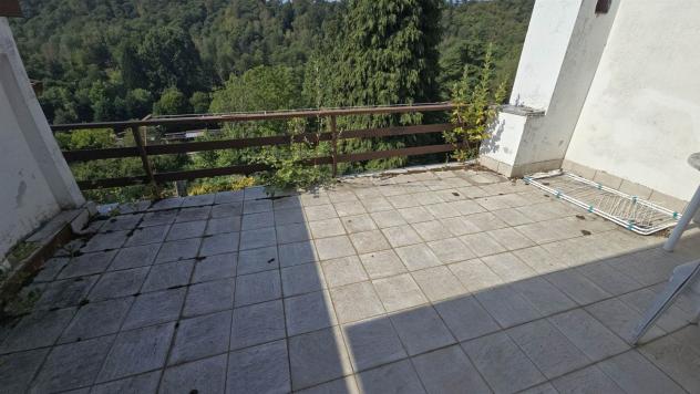 Vendita Casa semi indipendente da 140 mq in Via Quintino Sella con giardino - Foto 14