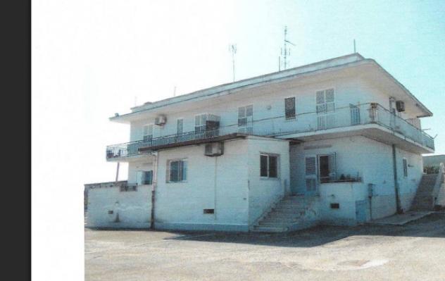 Immobile in asta di 122 m² in vendita a Trinitapoli - Foto 11