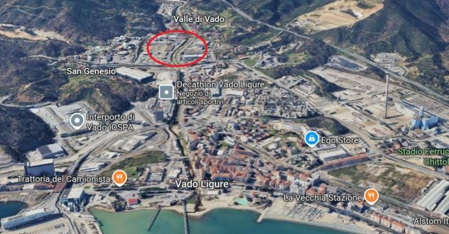 Trilocale in vendita a Vado Ligure - Foto 20