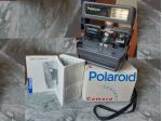 POLAROID 636 CLOSE-UP