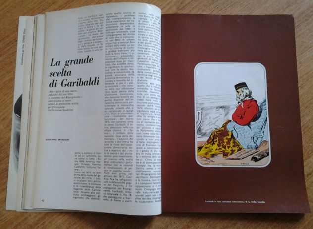 Storia Illustrata - nr. 205 - Foto 4