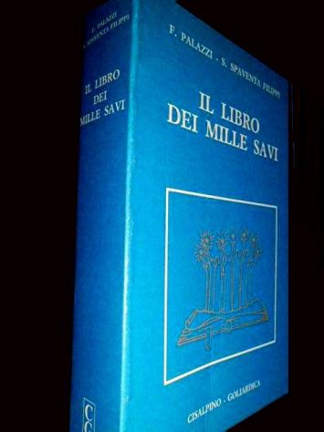 Il libro dei mille savi - Foto 2