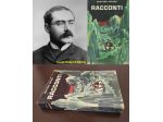 RACCONTI, RUDYARD KIPLING, BIETTI 1962, Collana INTERNAZIONALE N. 85.