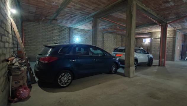 Floridia Garage di mq 224 - Foto 6