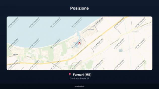 Immobile in asta di 79 m² in vendita a Furnari - Foto 7