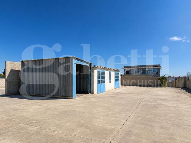 Locale Commerciale - Pachino . Rif.: Cod. rif 3319029VCG - Foto 14
