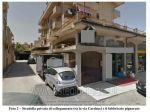 IMMOBILI-IMMOBILE COMMERCIALE-traversa via carducci