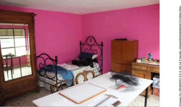 Immobile in asta di 204 m² in vendita a Pontassieve - Foto 5
