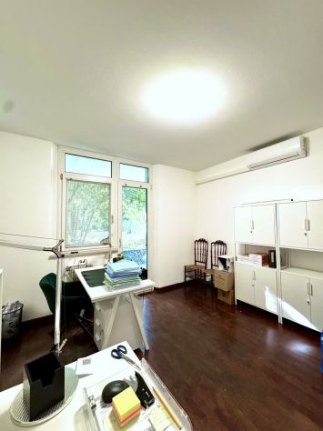 Ufficio in coworking immerso nel verde – Casier (Treviso) - Foto 7