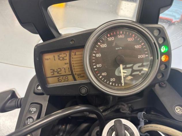 BMW G 650 GS G 650 GS rif. 24153518 - Foto 6
