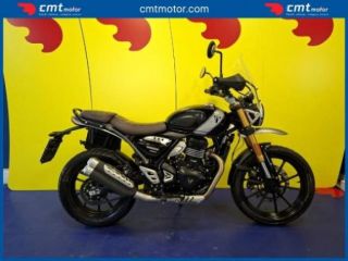 TRIUMPH Scrambler 400 X Garantita e Finanziabile rif. 23998751