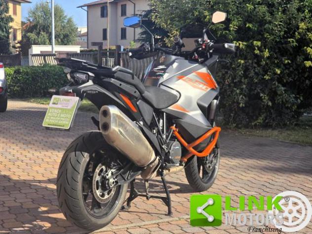 KTM 1290 Super Adventure S rif. 24126935 - Foto 3