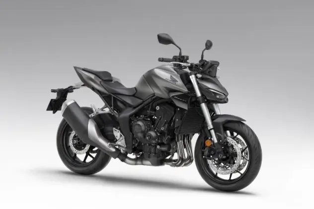Honda CB1000 Hornet - Foto 4