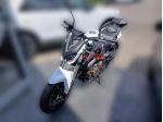 QJ Motor             SRK 400