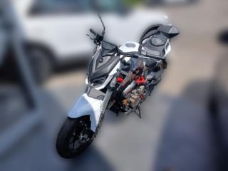 QJ Motor SRK 400