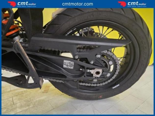 KTM 1190 Adventure Garantita e Finanziabile rif. 23814693 - Foto 9