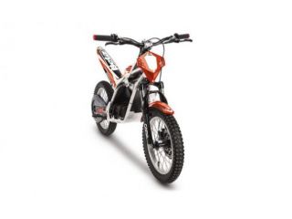 BETAMOTOR Minitrial Electric 16" 2024 rif. 18197024