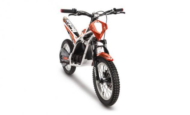 BETAMOTOR Minitrial Electric 16" 2024 rif. 18197024