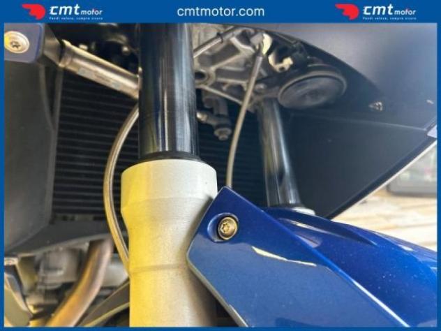 BMW F 800 ST Garantita e Finanziabile rif. 23779202 - Foto 9