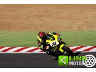 HONDA CBR 1000 RR CAMPIONATO SUPERBIKE 2007 rif. 23899347