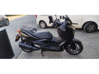 Yamaha xmax300