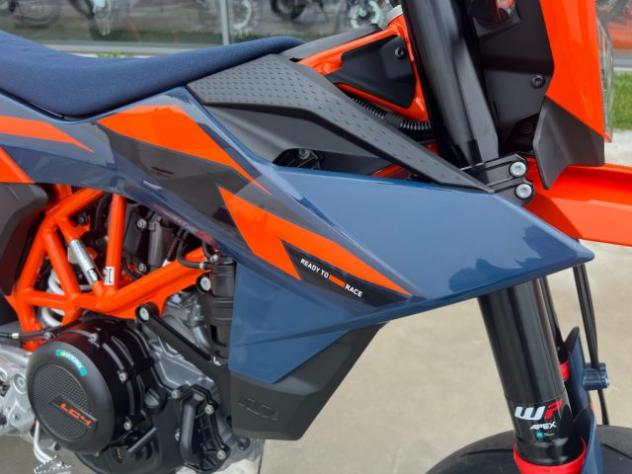 KTM 690 SMC R Depotenziabile rif. 23058774 - Foto 4
