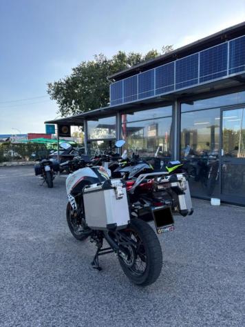 BENELLI TRK 702X . rif. 24094037 - Foto 7
