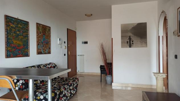 BILOCALE ARREDATO LOCAZIONE - Foto 6