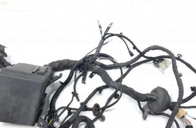 CABLAGGIO VANO MOTORE FORD EcoSport Serie JN15-12A581-BCG Z2JA Diesel 1500 (12) - Foto 3