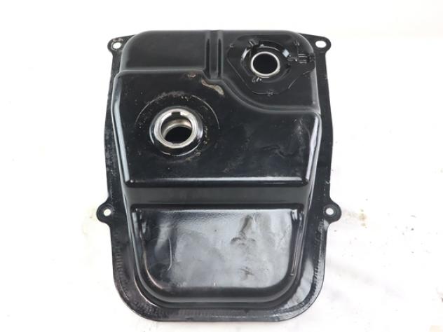 KYMCO SUPER 8 50 2T 17500LEJ2E10 SERBATOIO BENZINA 07 - 19 FUEL TANK - Foto 3