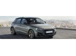 AUDI A1 2021 MUSATA COMPLETA