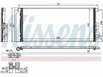 Condensatore Climatizzatore Opel Mokka - Trax 95026337