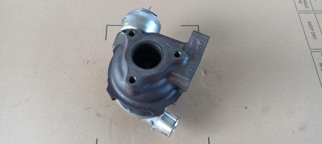 turbina hyundai - Foto 4