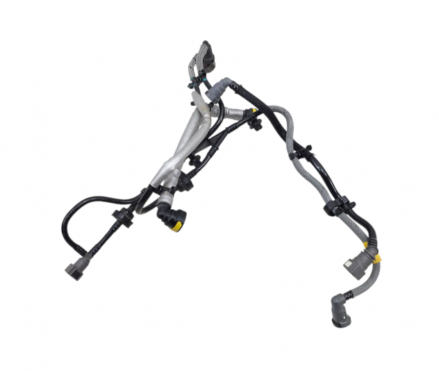 TUBO CARBURANTE DACIA Duster Serie 118260523R H4DF4 Benzina 1000 (1724)