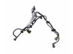 TUBO CARBURANTE DACIA Duster Serie 118260523R H4DF4 Benzina 1000 (1724)