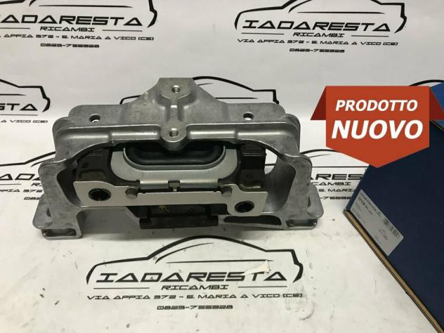 Supporto Motore Classe A W176 - CLA C117 - GLA X156 A2462402517